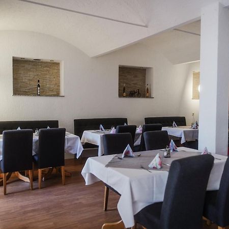 Hotel Erlenbacher Hof Bad Homburg vor der Hoehe Exterior photo