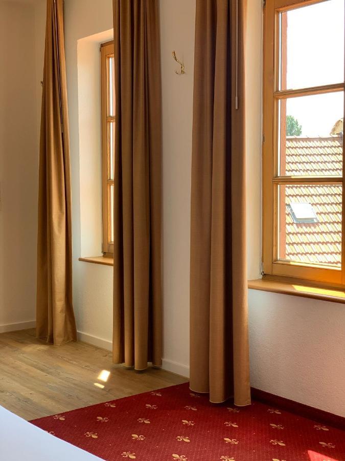 Hotel Erlenbacher Hof Bad Homburg vor der Hoehe Exterior photo